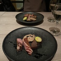 スミレオオサカ - 