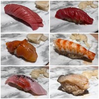 恵比寿 鮨 一 - 