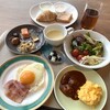 池の平ホテル - 料理写真: