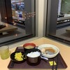 泉大津パーキングエリア海側 - 料理写真: