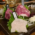 馬並み家 新橋 - 