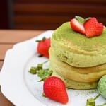 3 STARS PANCAKE - 