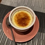 THE SHIP - パンナコッタ