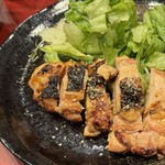 Yakitori Ga-Mi- - 