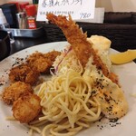 洋食 ツバキ亭 - 