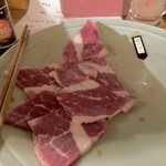 馬並み家 新橋 - 