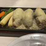 溶岩焼肉ダイニング bonbori - 