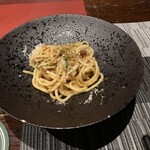 THE SHIP - 生麺のボロネーゼ