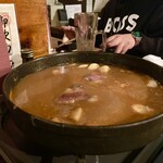 馬並み家 新橋 - 