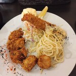 洋食 ツバキ亭 - 