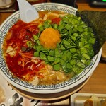 丸源ラーメン - 