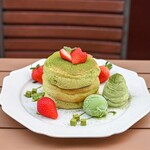 3 STARS PANCAKE - 