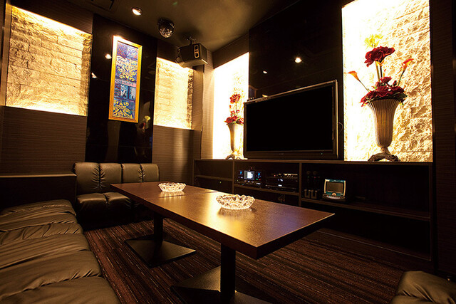 コート・ダジュール 福島駅前店 - 福島（カラオケ）の写真