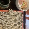 越後 へぎそば 橘屋 - 料理写真: