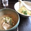 札幌つけ麺 札幌ラーメン 風来堂 - 一番人気　濃厚味噌つけ麺　1,000円