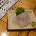 海鮮屋台 おくまん - 