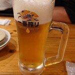 海鮮屋台 おくまん - 