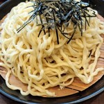 昌平ラーメン - 