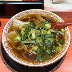 麺屋7.5Hz+ - 