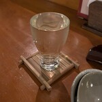 Kansui - 地酒