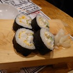 海鮮屋台 おくまん - 