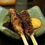 Yakitori Aren - 