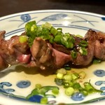 Yakitori Aren - 