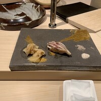 鮨 そら - 