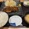 とんかつ 和幸 クリスタ長堀店
