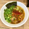 カレーうどん 椛