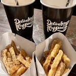 パームスプリングス - 