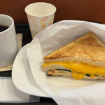 カフェ ベローチェ - 