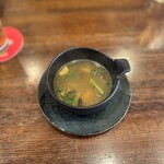 INDU - スープ