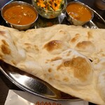 本格インド料理の店 ボンベイ - 