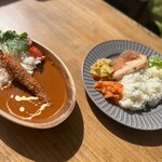 サザンビーチカフェ - 