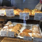 ShinbashiBAKERY plus Cafe - 