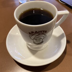 アラビヤコーヒー - 