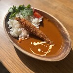 サザンビーチカフェ - 