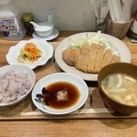 しまうま食堂 - 