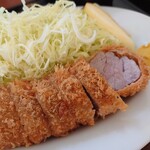 Tonkatsu Iso - 