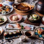 飯酒トモエ - 料理写真: