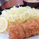 Tonkatsu Iso - 