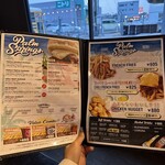 パームスプリングス - 