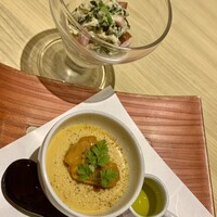 WASHOKU SUSHI いぶき 銀座店 - 