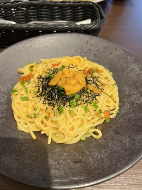 Kamakura Pasta Ionmo-Ru Kyoto Gojo Ten photo 4