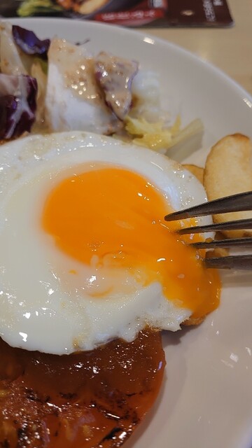 ステーキガスト 秋田広面店 - 秋田（ファミレス）の写真
