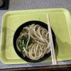 うどん茶屋さいた - 珍しく大を食べました