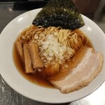 らーめん朝日堂 - 