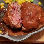 肉酒場モダンミール - 