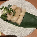 ふくぶく - マルチョウ